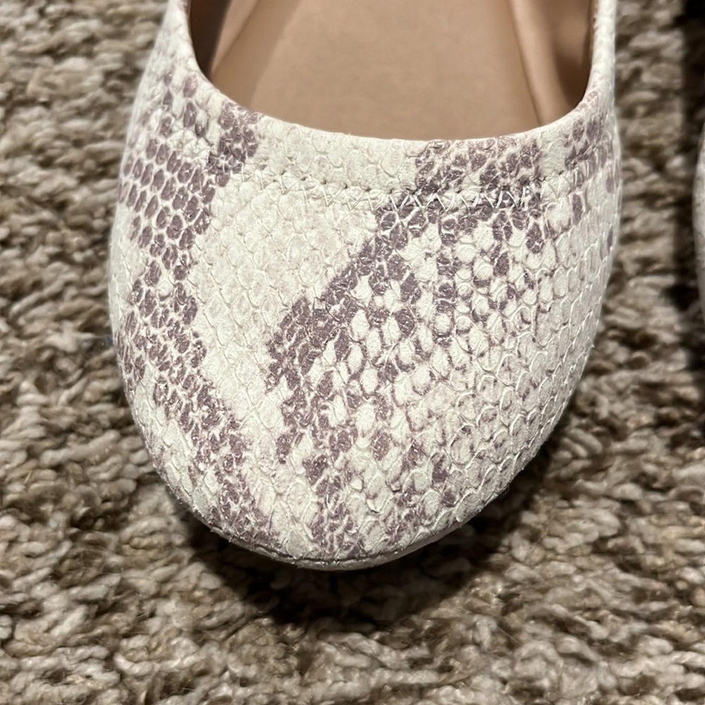 So Cute Python Print Emmies - image 3